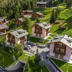 Teola Apartment Livigno