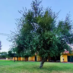 Ferienhaus Nuraghe Ruiu &, Norbello