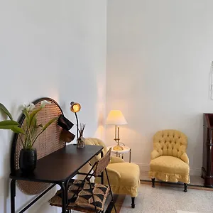 Le Scale Del Principe Apartment Neapel