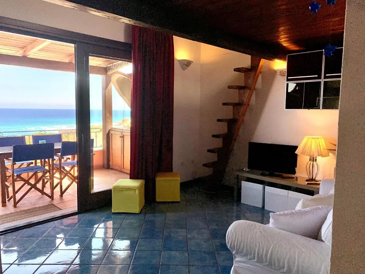Residence Lu Bagnu Castelsardo Italy