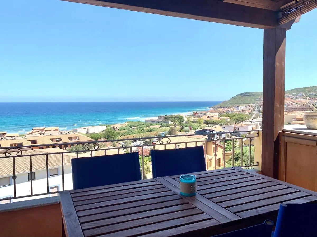 Residence Lu Bagnu Castelsardo 0*,  Italy