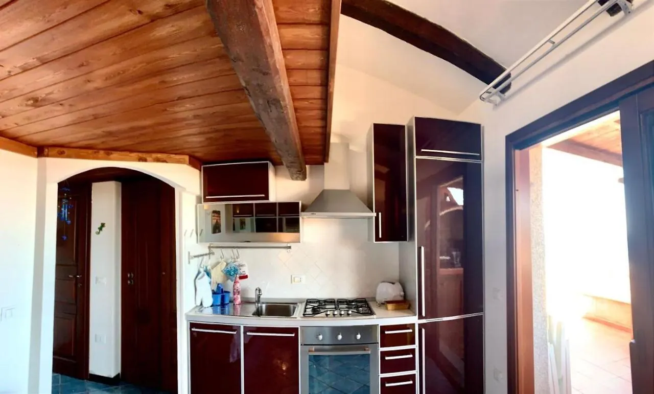 Residence Lu Bagnu Castelsardo 0*,