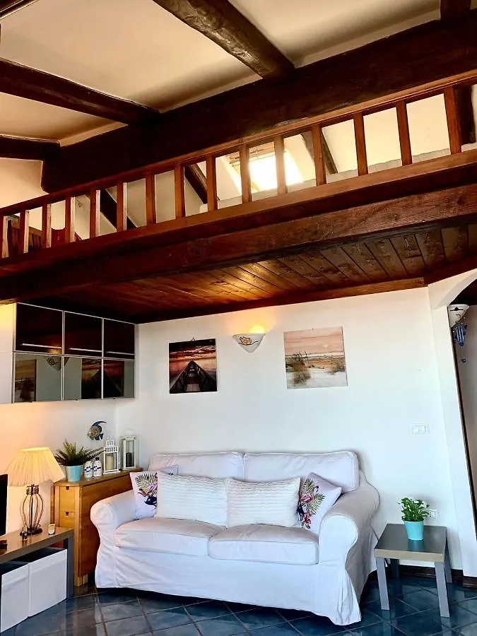 Apartment Residence Lu Bagnu Castelsardo