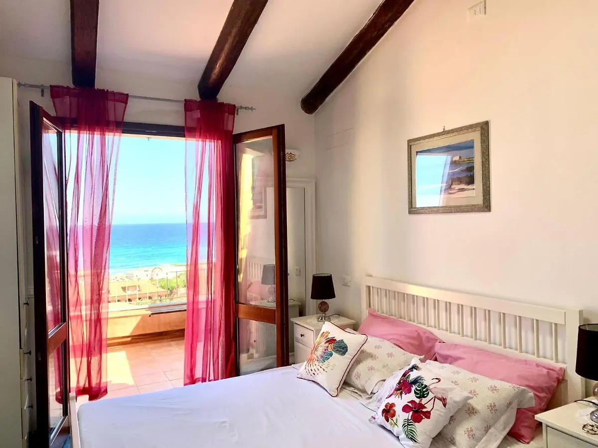 Residence Lu Bagnu Castelsardo Apartment