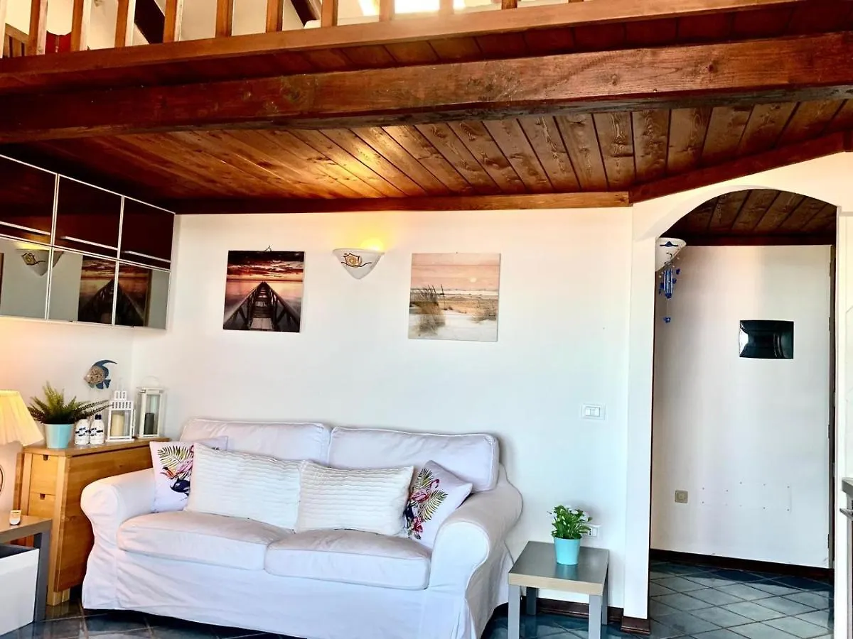 Residence Lu Bagnu Castelsardo