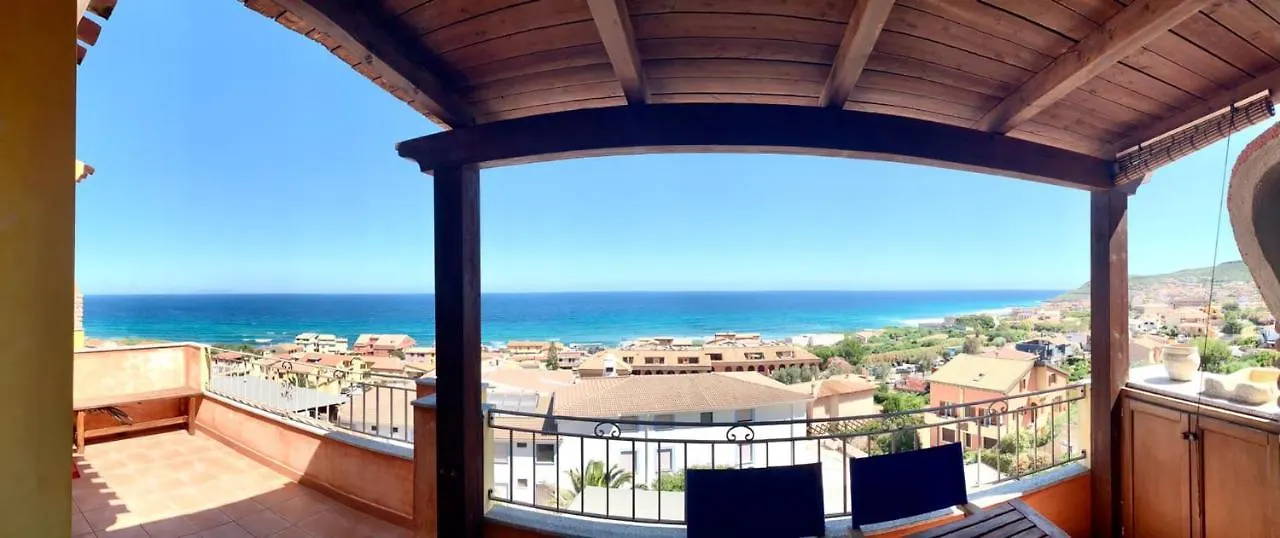Residence Lu Bagnu Castelsardo 0*,  Italy