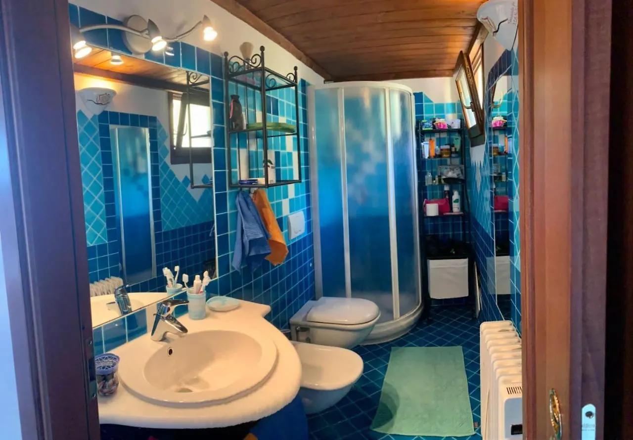 Residence Lu Bagnu Castelsardo Italy
