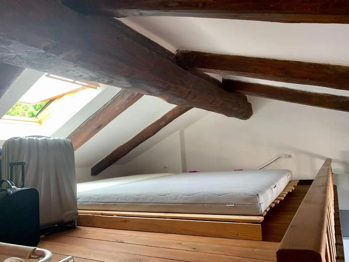 Residence Lu Bagnu Castelsardo