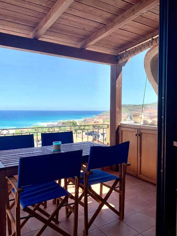 Apartment Residence Lu Bagnu Castelsardo