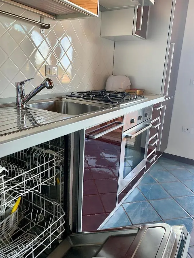 Residence Lu Bagnu Castelsardo 0*,
