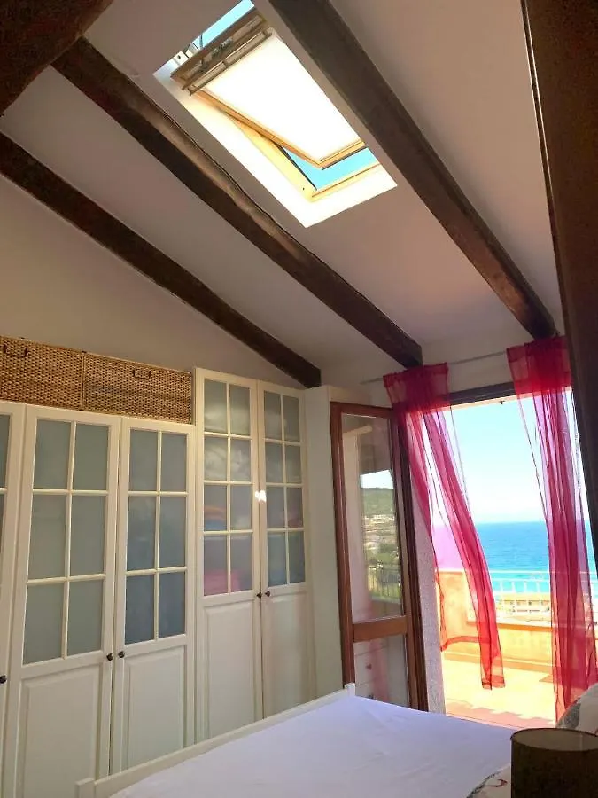 Residence Lu Bagnu Castelsardo Apartment