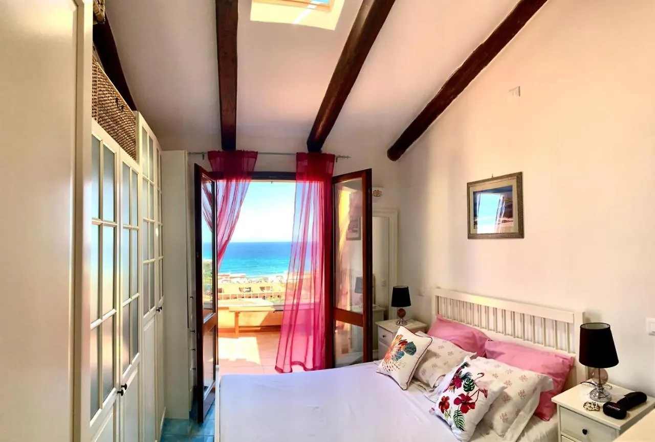 Residence Lu Bagnu Castelsardo