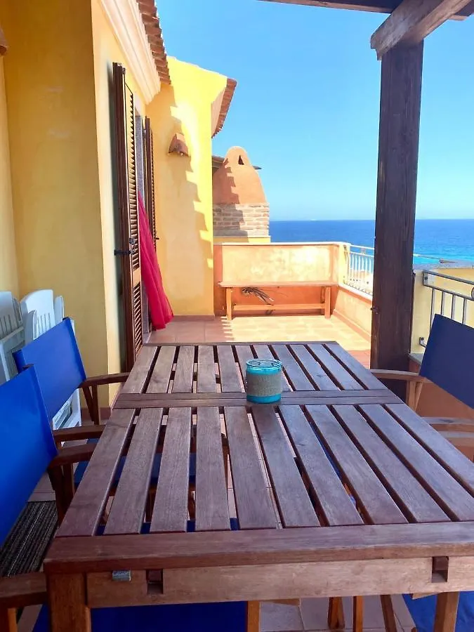 Residence Lu Bagnu Castelsardo