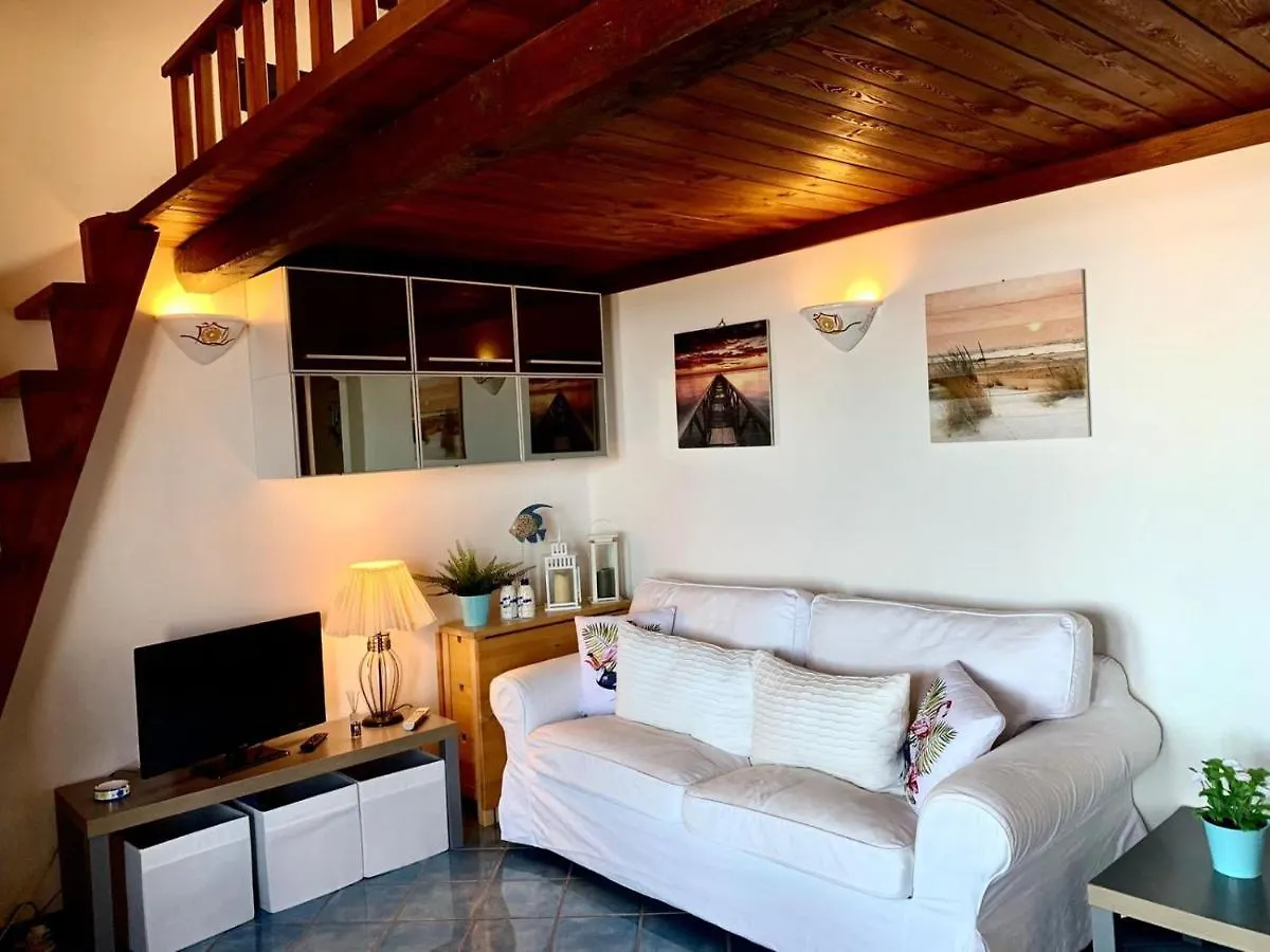 Apartment Residence Lu Bagnu Castelsardo